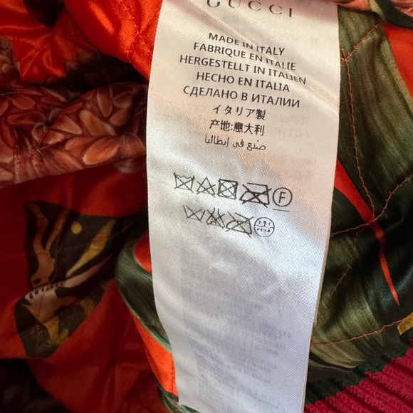 Gucci Jacket - Picture 7 of 7